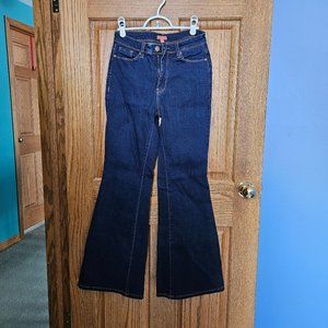 Modcloth Bellbottom Jeans